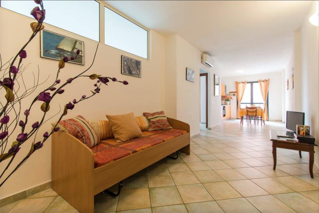 Residenza Maria Antonia - Private Apartment 奥罗塞伊 外观 照片