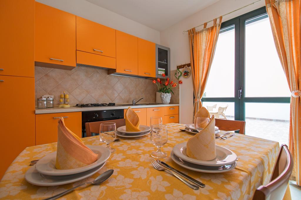 Residenza Maria Antonia - Private Apartment 奥罗塞伊 外观 照片