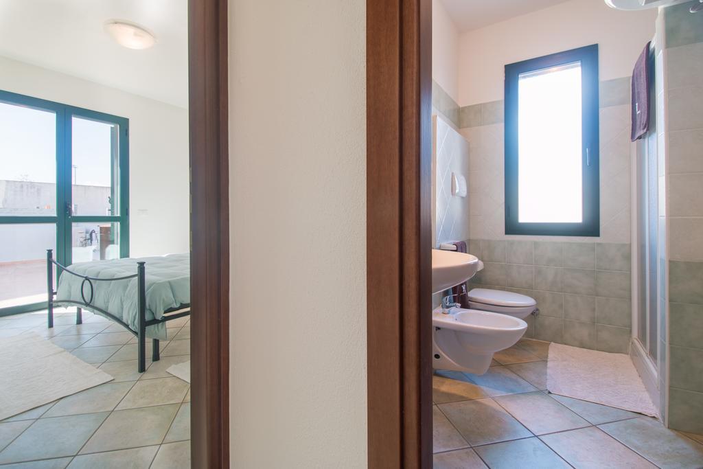 Residenza Maria Antonia - Private Apartment 奥罗塞伊 外观 照片