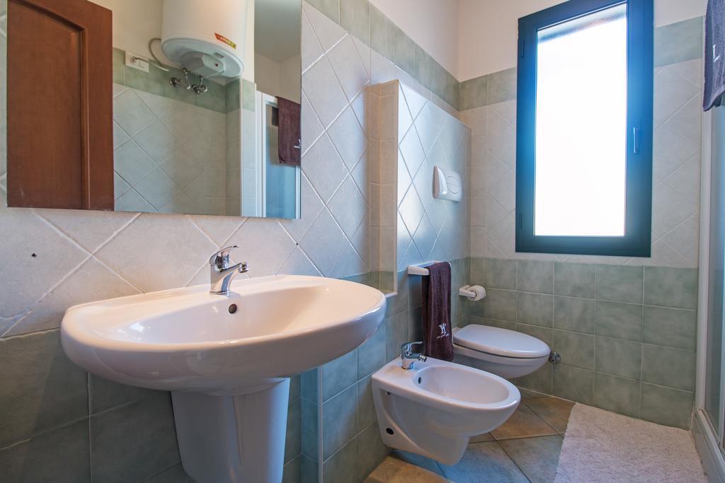 Residenza Maria Antonia - Private Apartment 奥罗塞伊 外观 照片