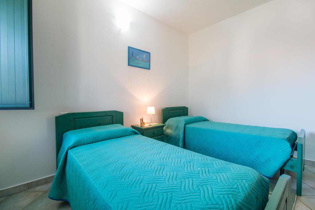 Residenza Maria Antonia - Private Apartment 奥罗塞伊 外观 照片
