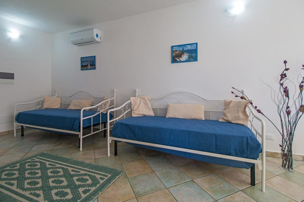Residenza Maria Antonia - Private Apartment 奥罗塞伊 外观 照片