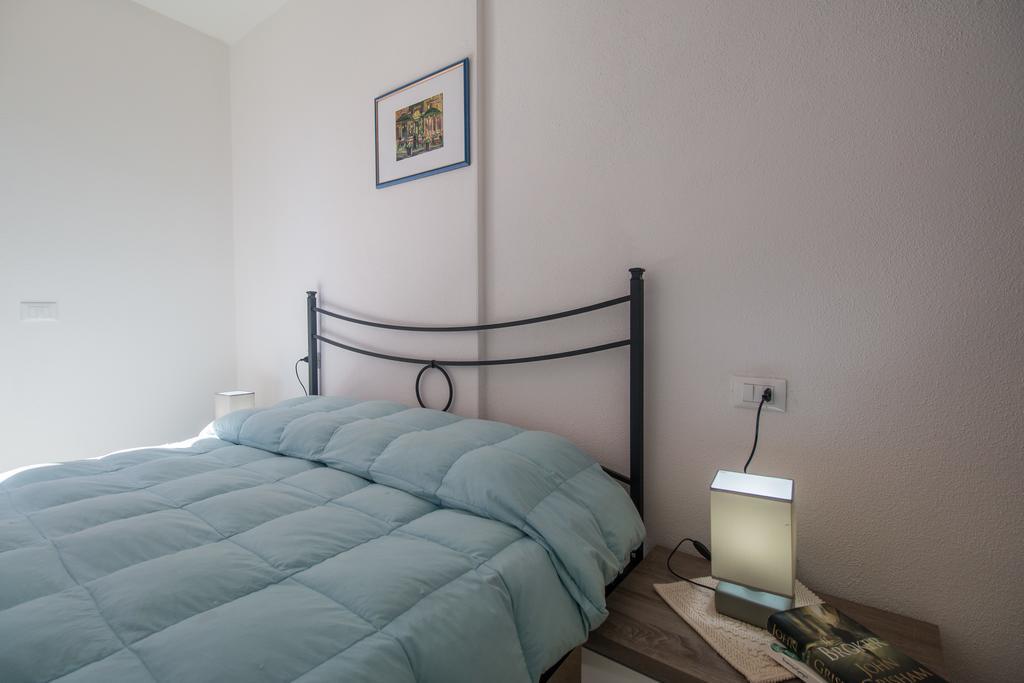 Residenza Maria Antonia - Private Apartment 奥罗塞伊 外观 照片