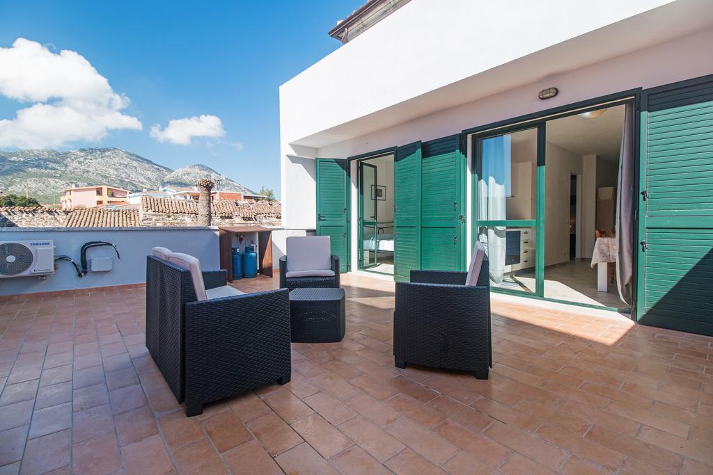 Residenza Maria Antonia - Private Apartment 奥罗塞伊 外观 照片