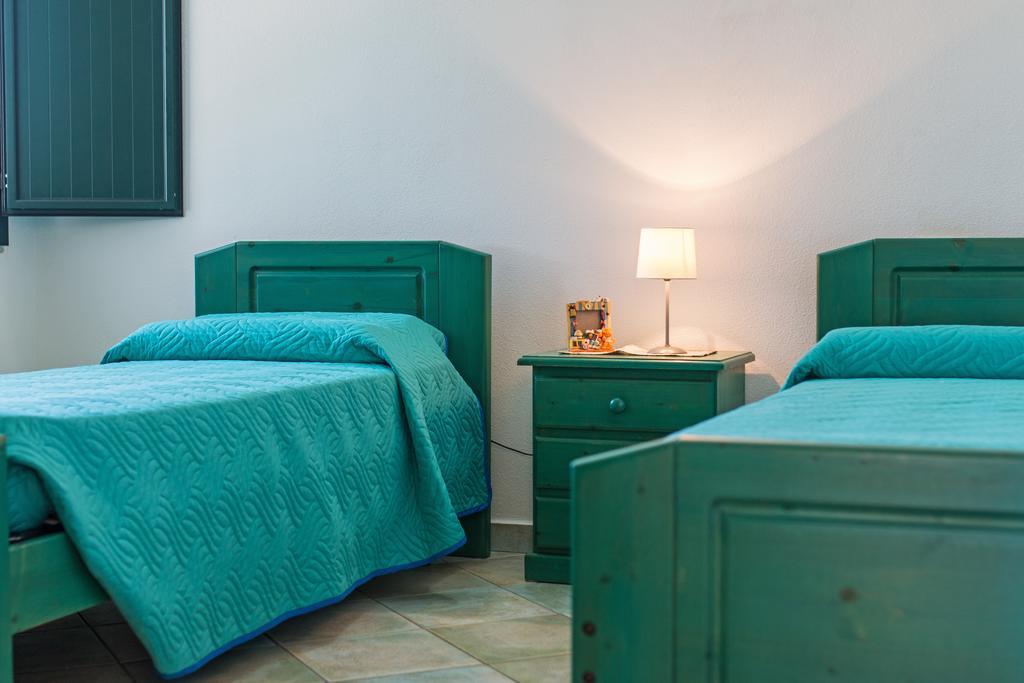 Residenza Maria Antonia - Private Apartment 奥罗塞伊 外观 照片
