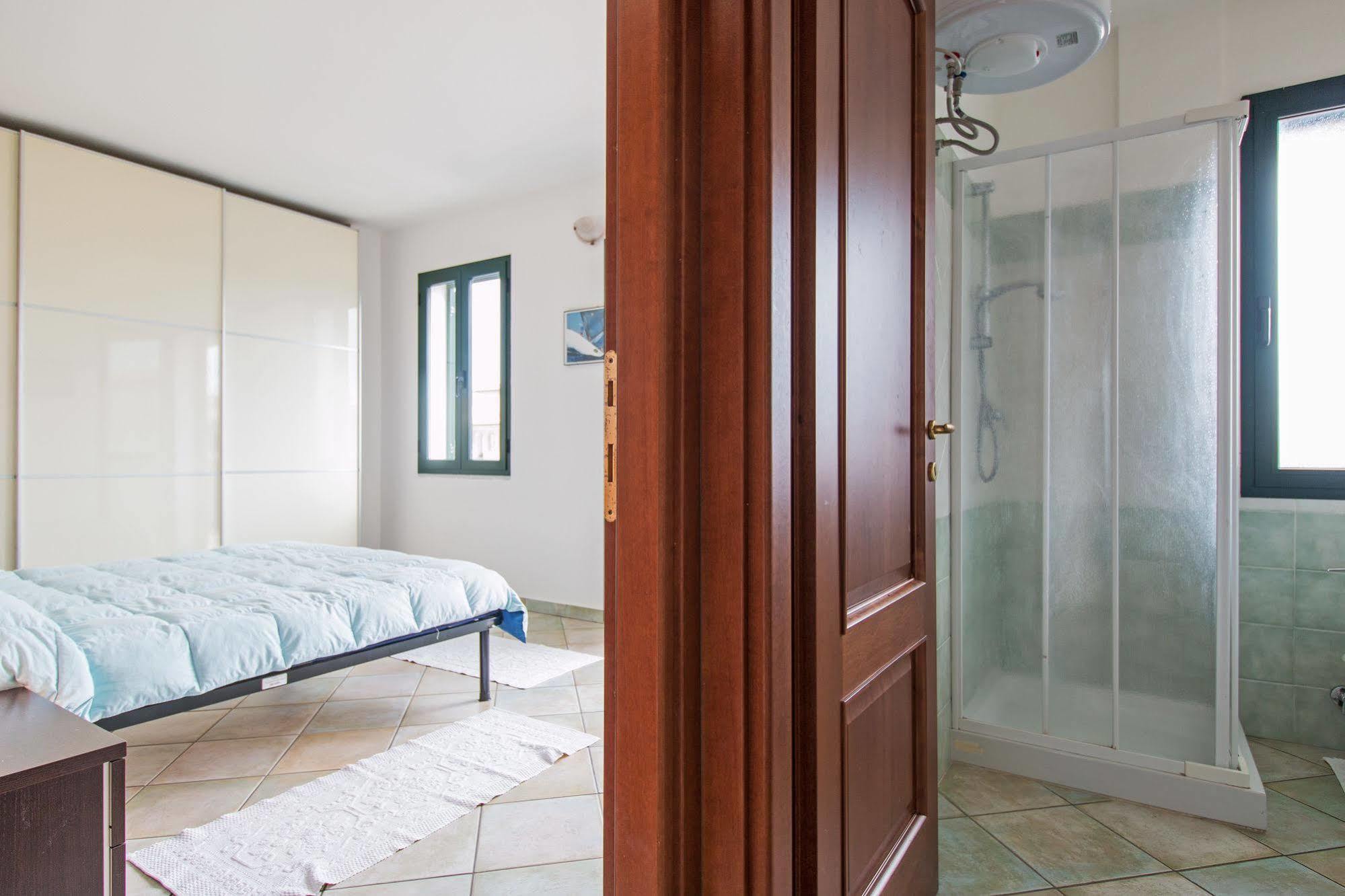 Residenza Maria Antonia - Private Apartment 奥罗塞伊 外观 照片