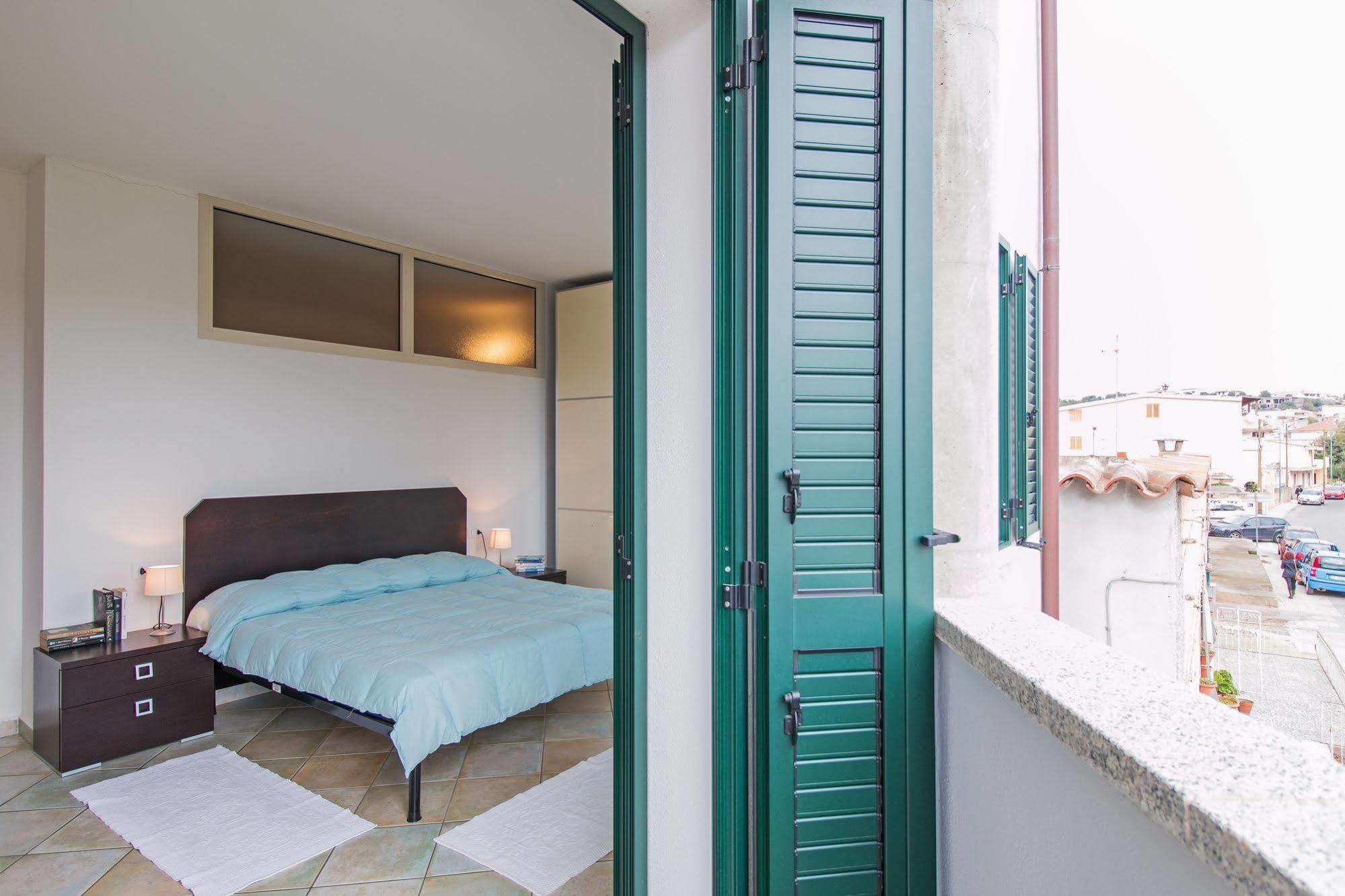 Residenza Maria Antonia - Private Apartment 奥罗塞伊 外观 照片