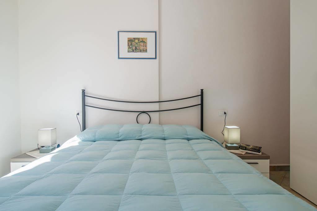 Residenza Maria Antonia - Private Apartment 奥罗塞伊 外观 照片