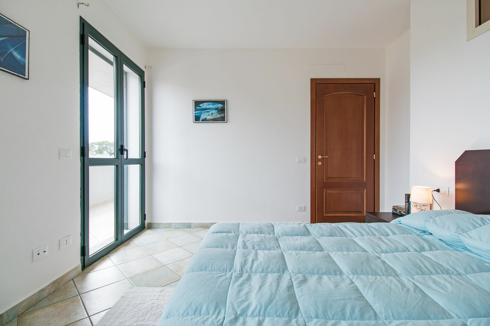 Residenza Maria Antonia - Private Apartment 奥罗塞伊 外观 照片