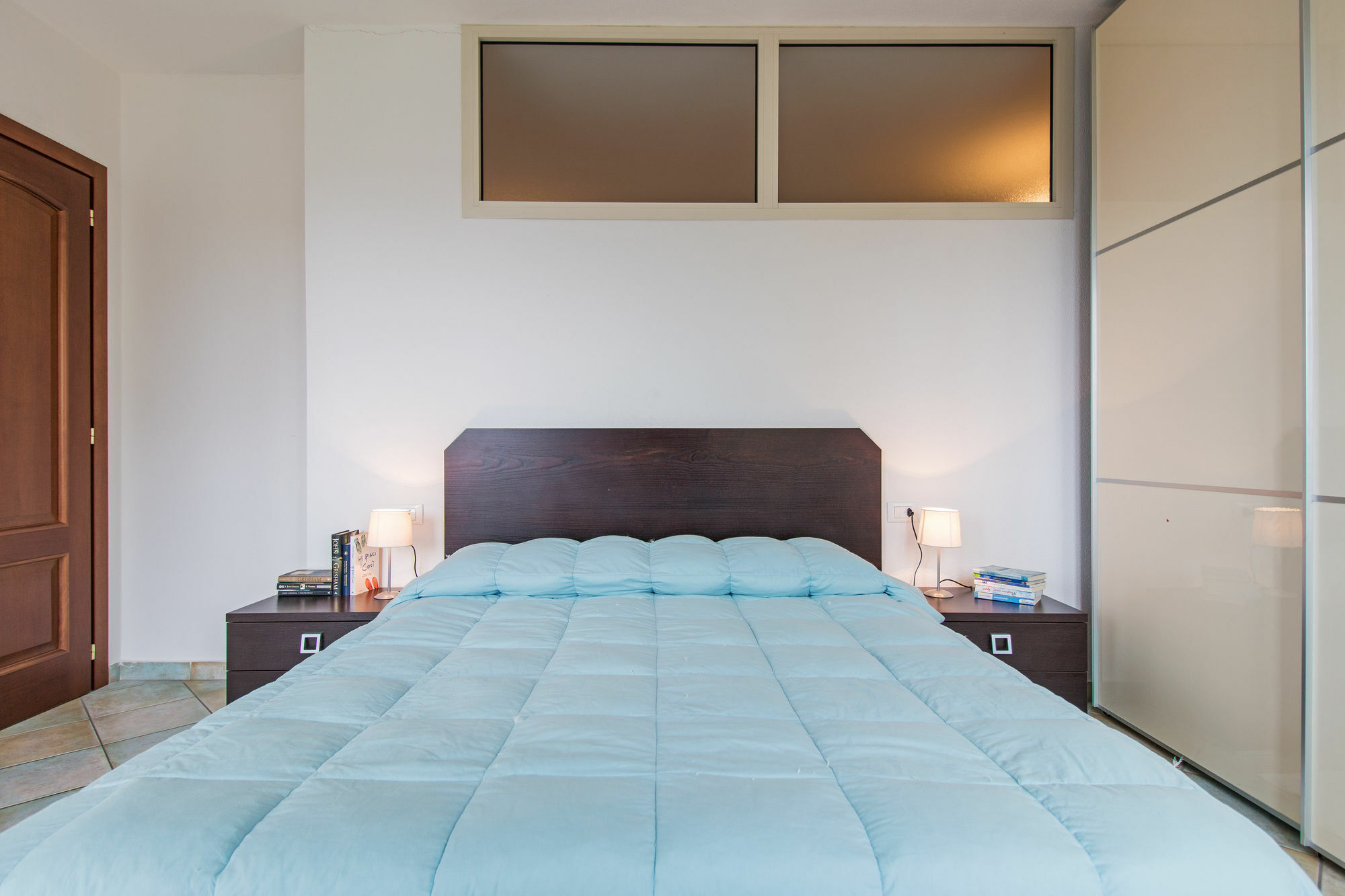 Residenza Maria Antonia - Private Apartment 奥罗塞伊 外观 照片
