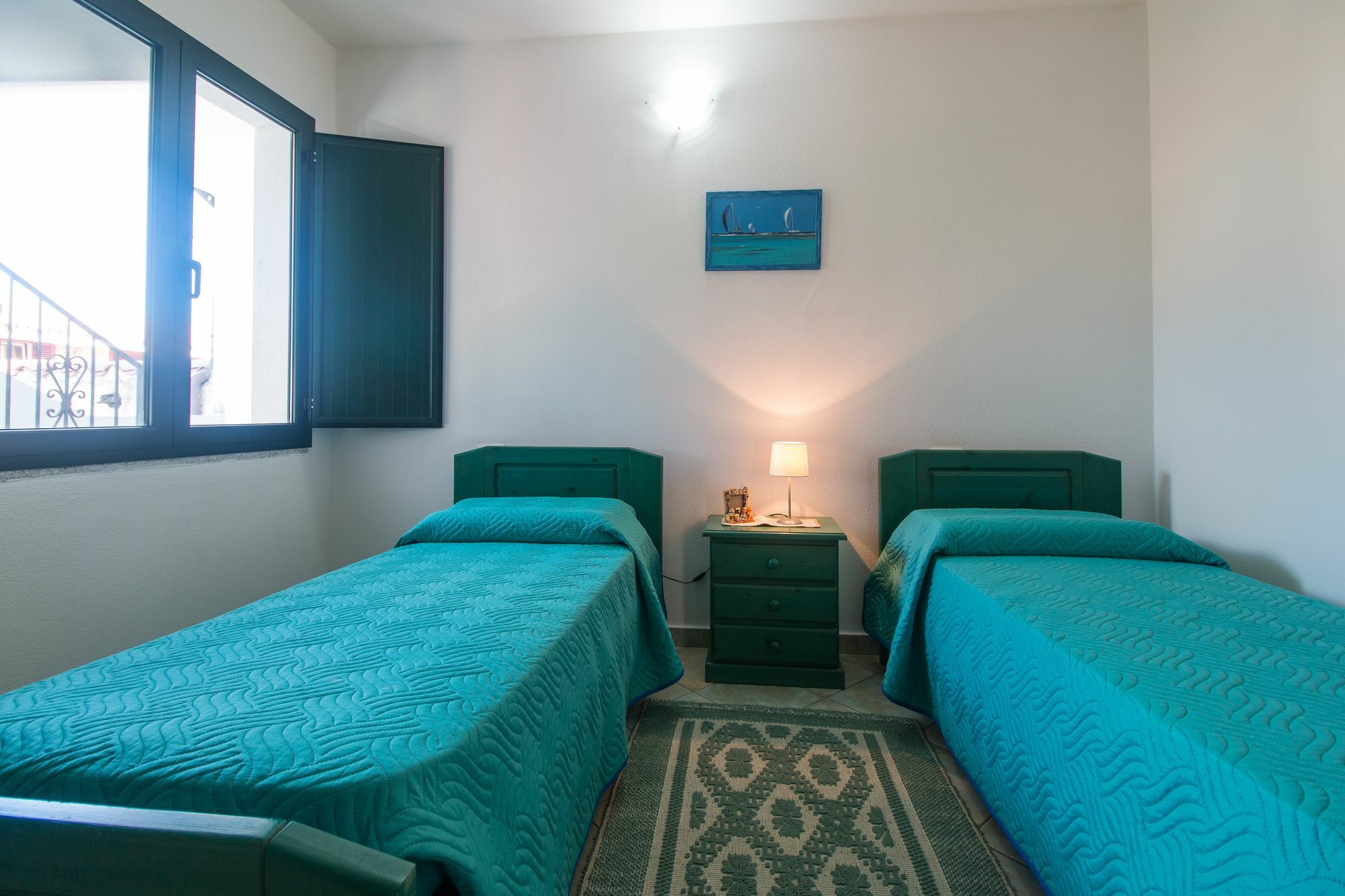 Residenza Maria Antonia - Private Apartment 奥罗塞伊 外观 照片