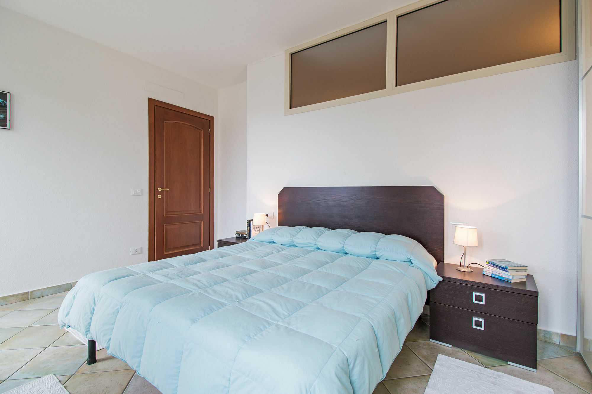 Residenza Maria Antonia - Private Apartment 奥罗塞伊 外观 照片