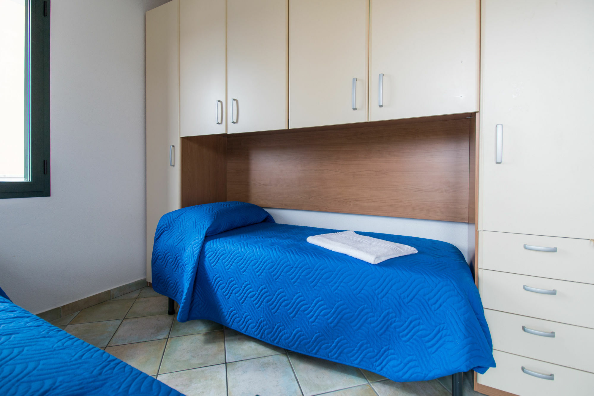 Residenza Maria Antonia - Private Apartment 奥罗塞伊 外观 照片