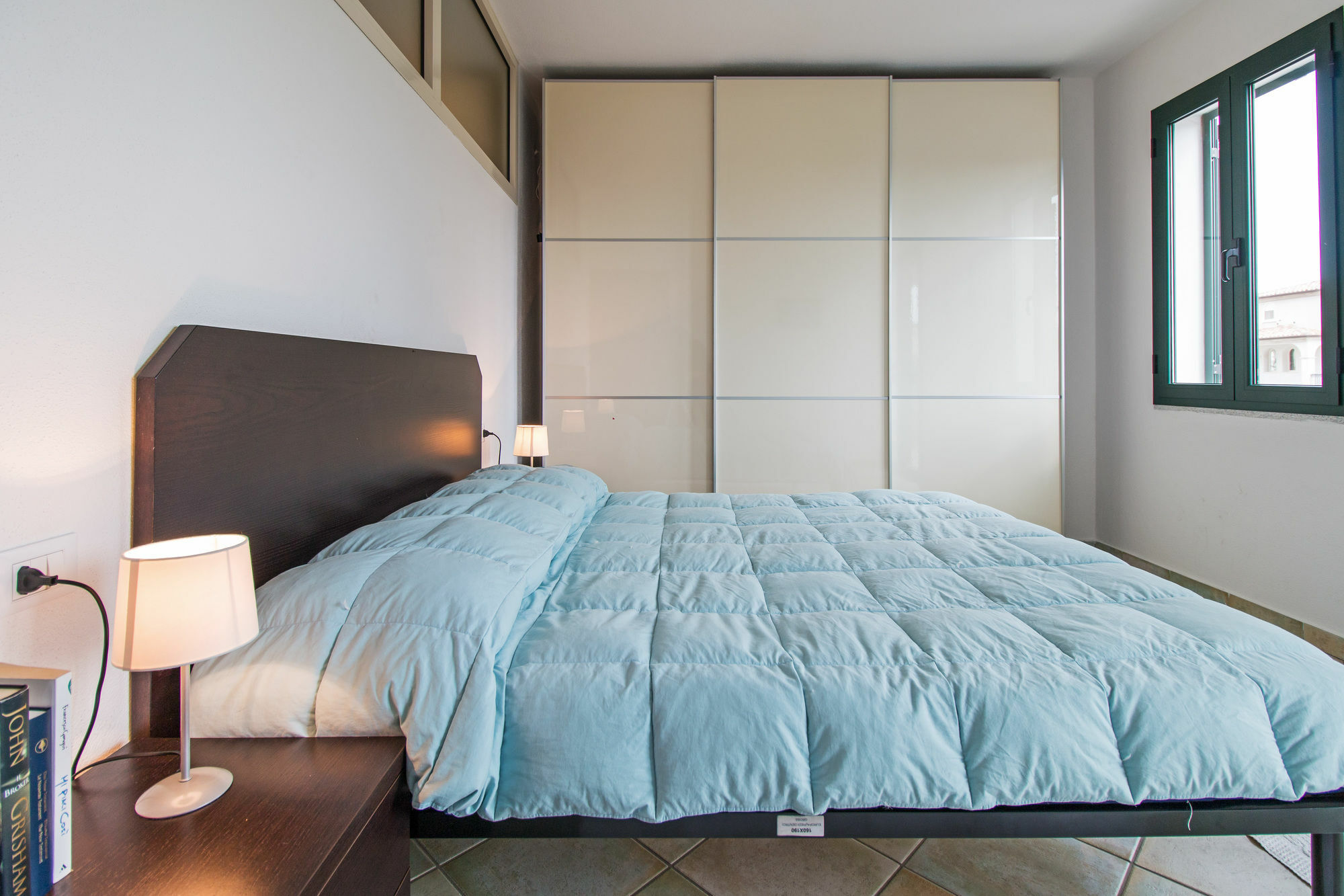 Residenza Maria Antonia - Private Apartment 奥罗塞伊 外观 照片