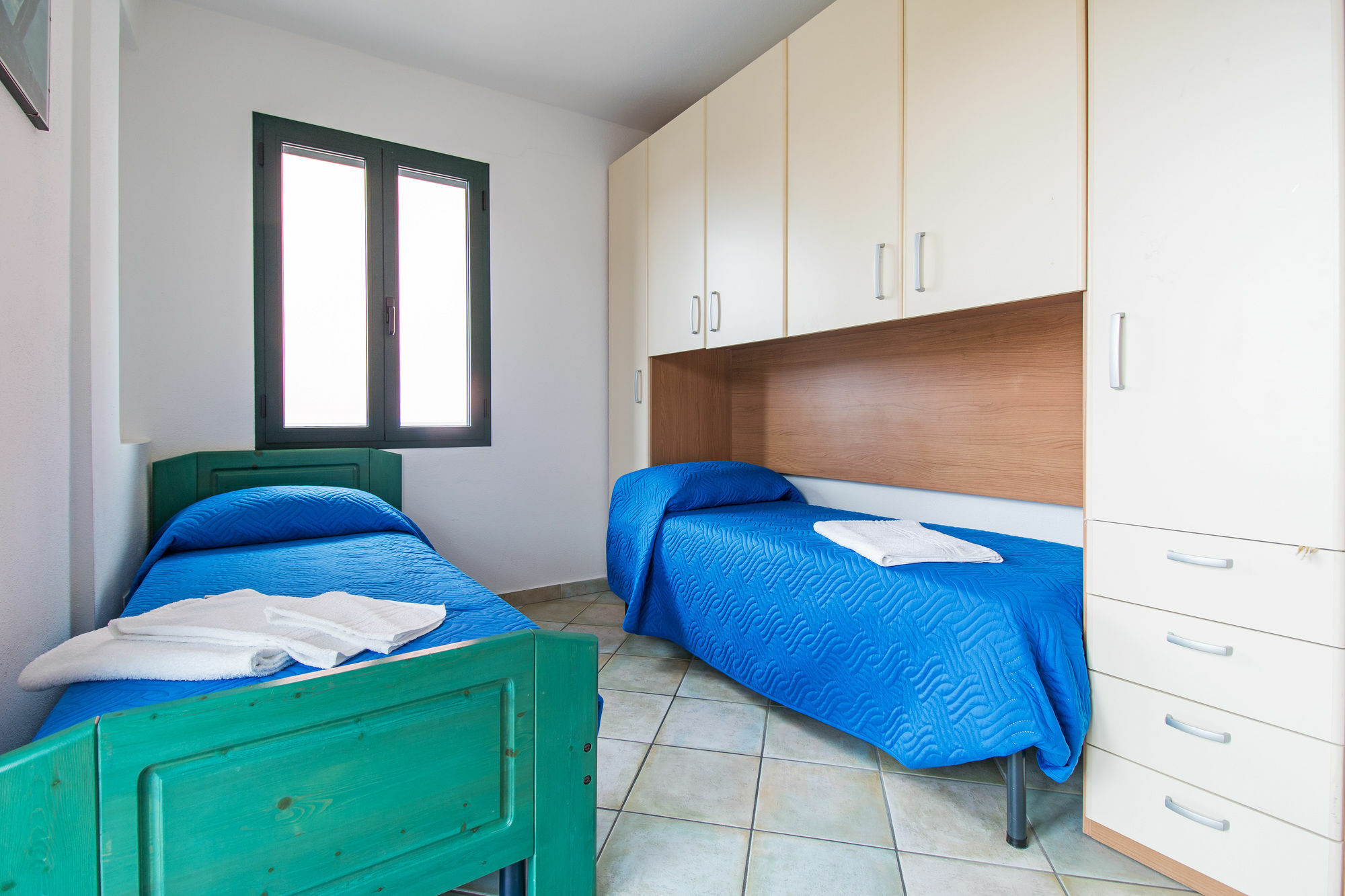 Residenza Maria Antonia - Private Apartment 奥罗塞伊 外观 照片